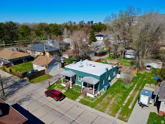 723 YALE AVE, Salt Lake City, UT 84105