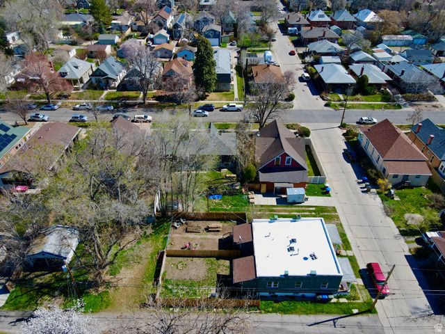 723 YALE AVE, Salt Lake City, UT 84105