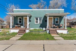723 YALE AVE, Salt Lake City, UT 84105