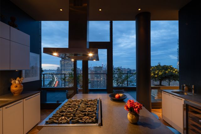 101 WARREN Street PH3450, New York City, NY 10013