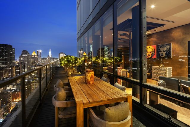 101 WARREN Street PH3450, New York City, NY 10013