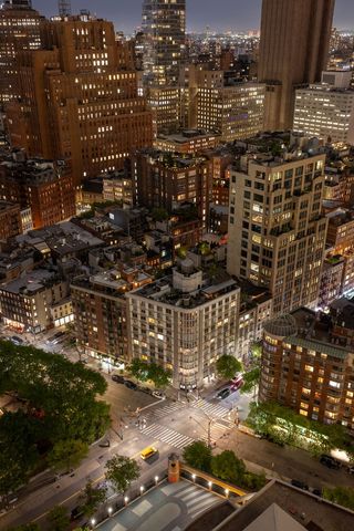 101 WARREN Street PH3450, New York City, NY 10013