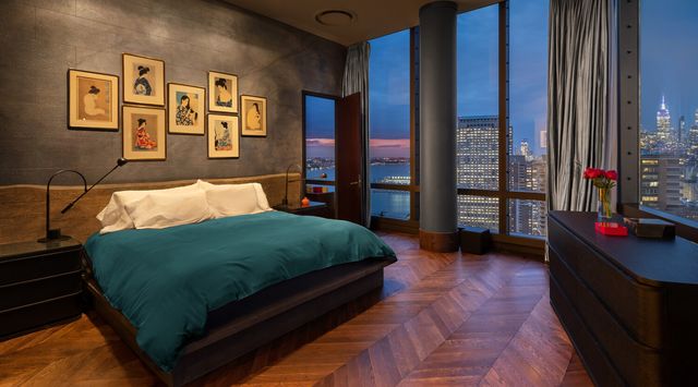 101 WARREN Street PH3450, New York City, NY 10013