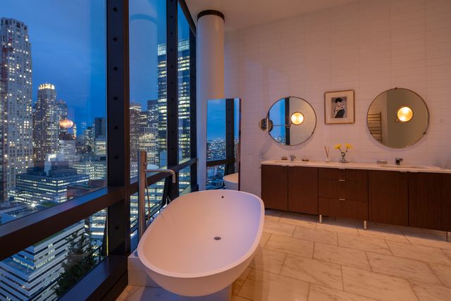 101 WARREN Street PH3450, New York City, NY 10013