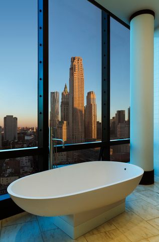 101 WARREN Street PH3450, New York City, NY 10013