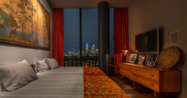 101 WARREN Street PH3450, New York City, NY 10013