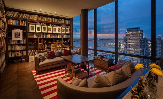 101 WARREN Street PH3450, New York City, NY 10013
