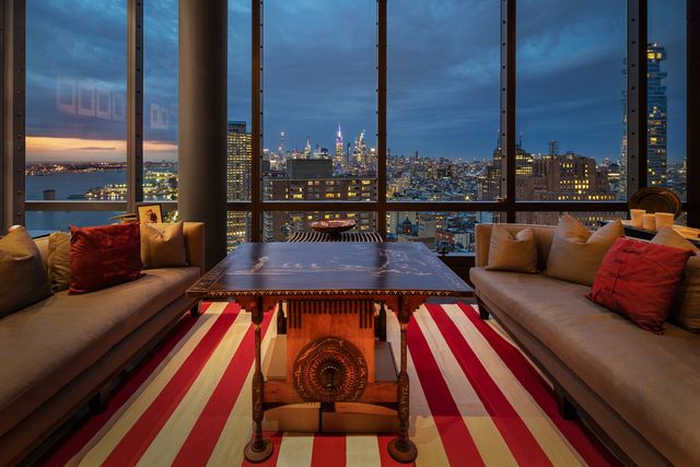 101 WARREN Street PH3450, New York City, NY 10013