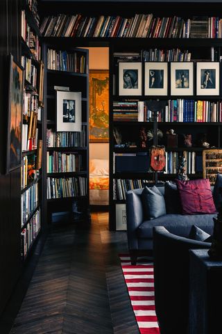 101 WARREN Street PH3450, New York City, NY 10013