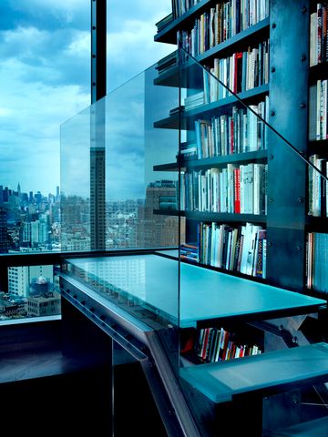 101 WARREN Street PH3450, New York City, NY 10013