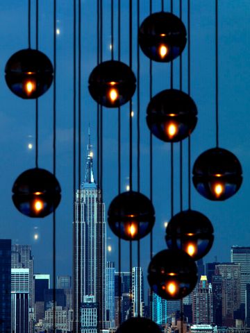 101 WARREN Street PH3450, New York City, NY 10013
