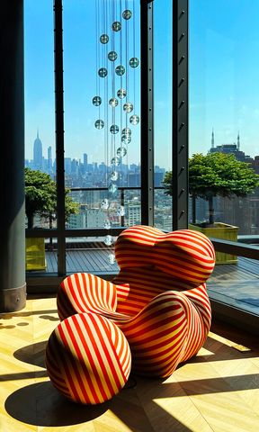 101 WARREN Street PH3450, New York City, NY 10013