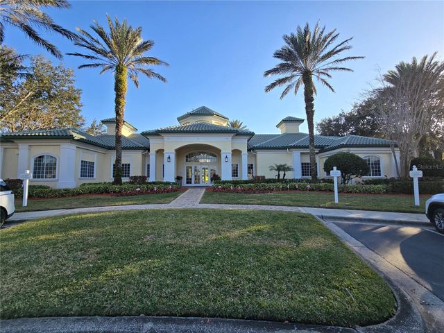 8919 LEGACY COURT 102, Kissimmee, FL 34747