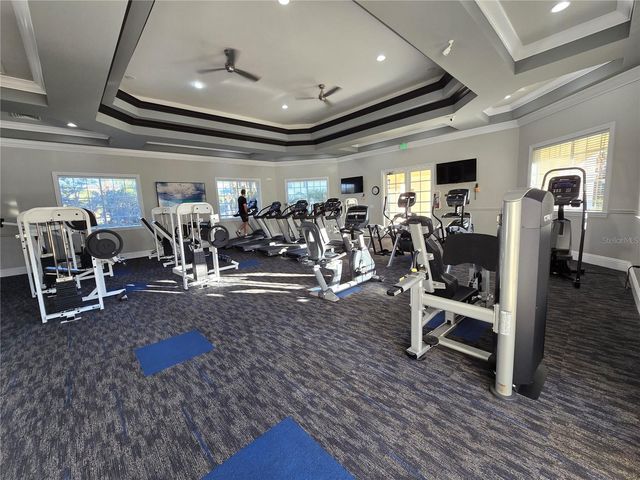 8919 LEGACY COURT 102, Kissimmee, FL 34747