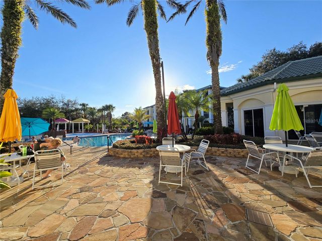 8919 LEGACY COURT 102, Kissimmee, FL 34747