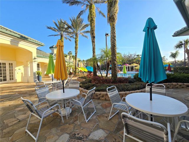 8919 LEGACY COURT 102, Kissimmee, FL 34747