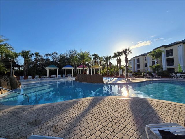 8919 LEGACY COURT 102, Kissimmee, FL 34747