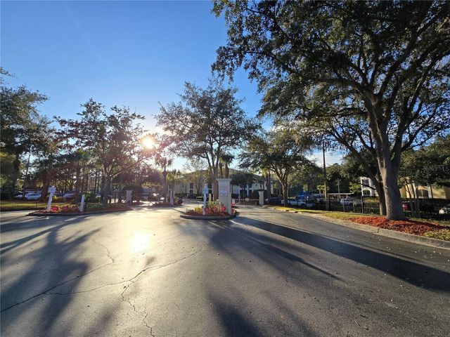 8919 LEGACY COURT 102, Kissimmee, FL 34747