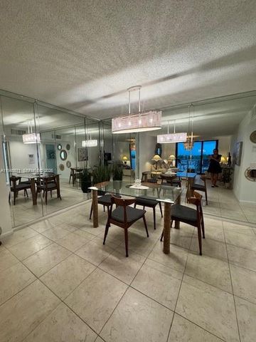 1500 S Ocean Dr 6D, Hollywood, FL 33019
