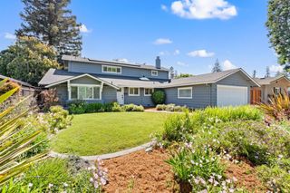 1114 S Genevieve Lane, San Jose, CA 95128