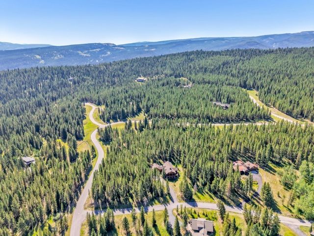 TBD Gray Owl Lane, Big Sky, MT 59716 property photo