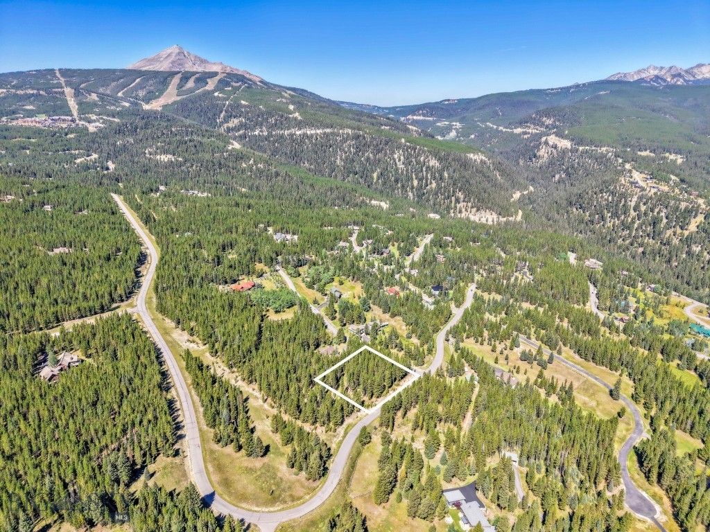 TBD Gray Owl Lane, Big Sky, MT 59716 photo 4