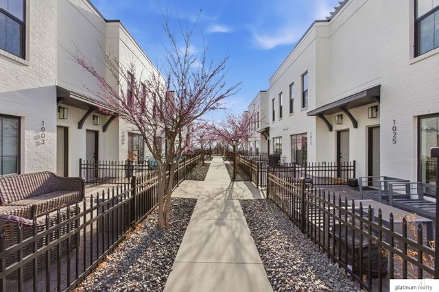1007 Park Avenue, Omaha, NE 68105