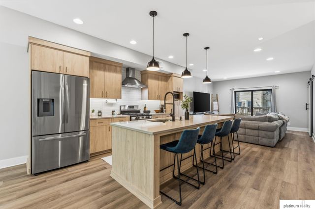 1007 Park Avenue, Omaha, NE 68105