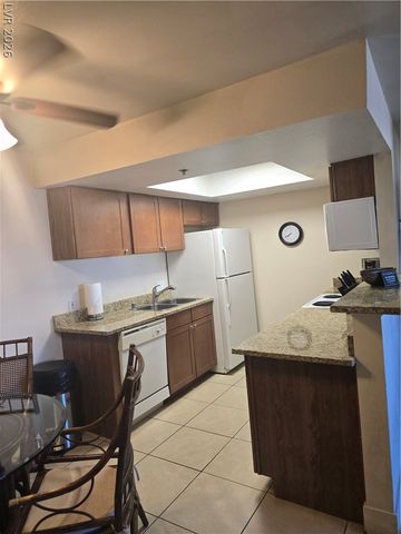4200 South Valley View Boulevard 2117, Las Vegas, NV 89103