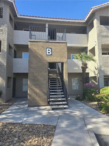 4200 South Valley View Boulevard 2117, Las Vegas, NV 89103