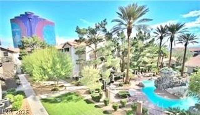 4200 South Valley View Boulevard 2117, Las Vegas, NV 89103
