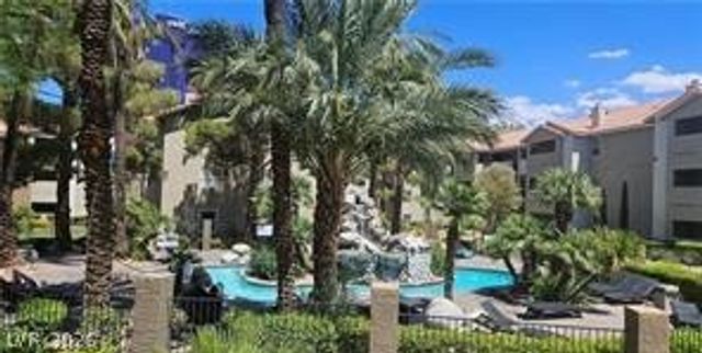 4200 South Valley View Boulevard 2117, Las Vegas, NV 89103