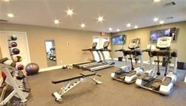 4200 South Valley View Boulevard 2117, Las Vegas, NV 89103