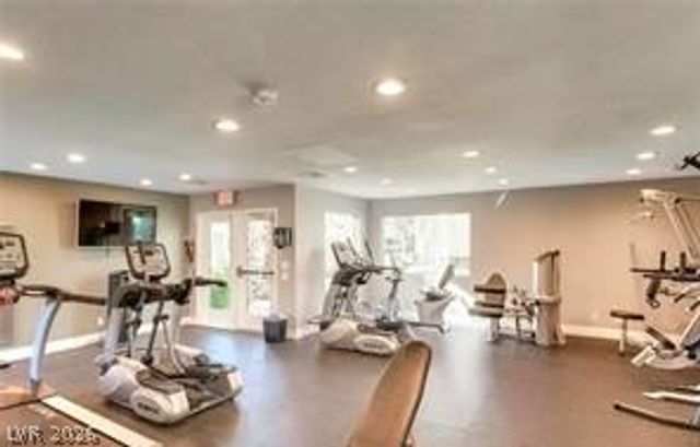 4200 South Valley View Boulevard 2117, Las Vegas, NV 89103