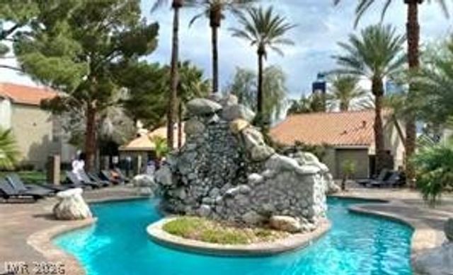 4200 South Valley View Boulevard 2117, Las Vegas, NV 89103