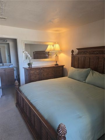 4200 South Valley View Boulevard 2117, Las Vegas, NV 89103