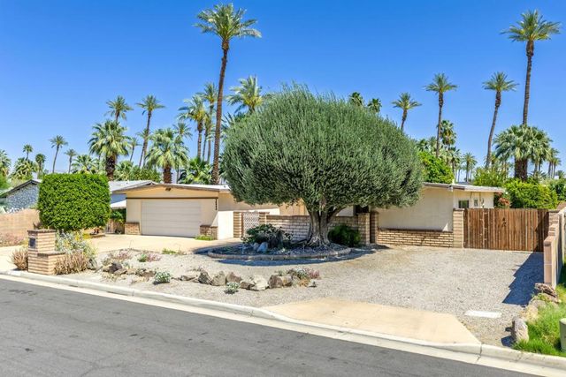 36990 Ferber Drive, Rancho Mirage, CA 92270