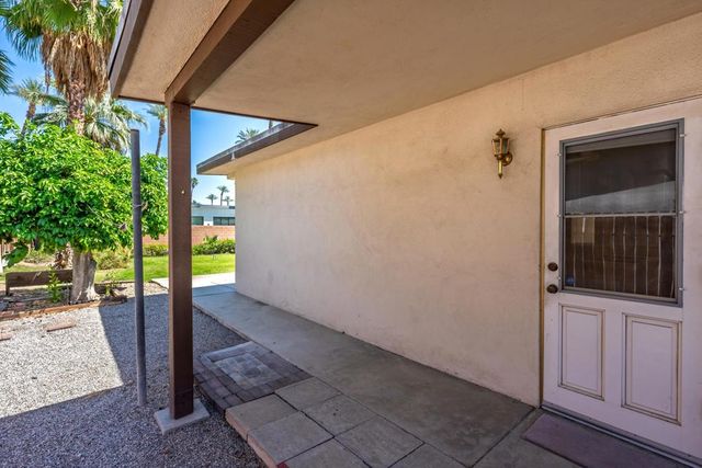 36990 Ferber Drive, Rancho Mirage, CA 92270
