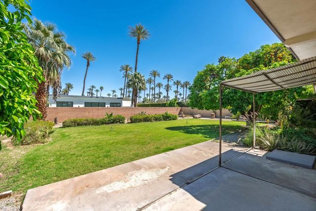 36990 Ferber Drive, Rancho Mirage, CA 92270
