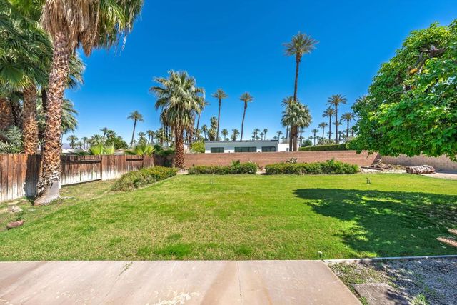 36990 Ferber Drive, Rancho Mirage, CA 92270