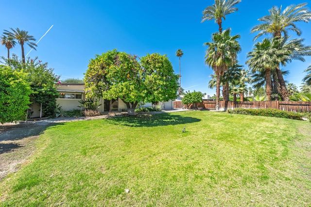 36990 Ferber Drive, Rancho Mirage, CA 92270