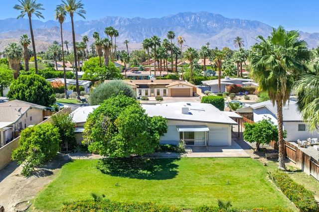 36990 Ferber Drive, Rancho Mirage, CA 92270