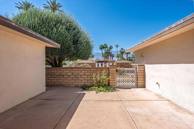 36990 Ferber Drive, Rancho Mirage, CA 92270