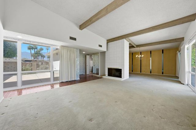 36990 Ferber Drive, Rancho Mirage, CA 92270