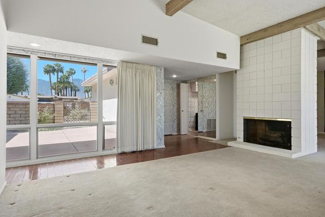 36990 Ferber Drive, Rancho Mirage, CA 92270
