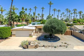 36990 Ferber Drive, Rancho Mirage, CA 92270