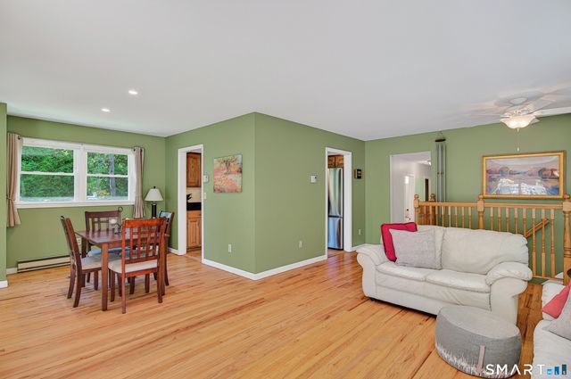 34 Dick Finn Road, New Fairfield, CT 06812