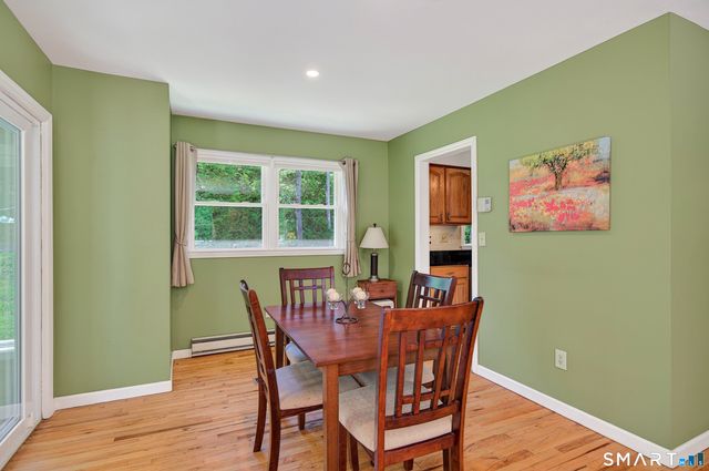 34 Dick Finn Road, New Fairfield, CT 06812
