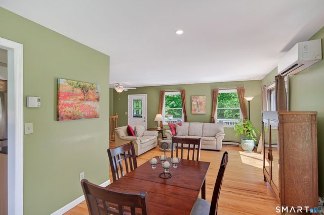 34 Dick Finn Road, New Fairfield, CT 06812