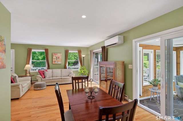 34 Dick Finn Road, New Fairfield, CT 06812